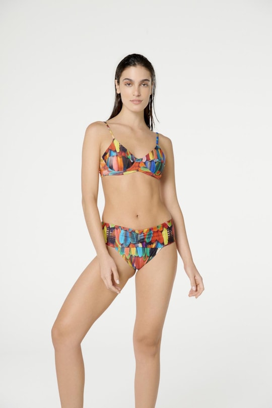 Imagem do produto Top Meia Taca Prainha Tupinamba