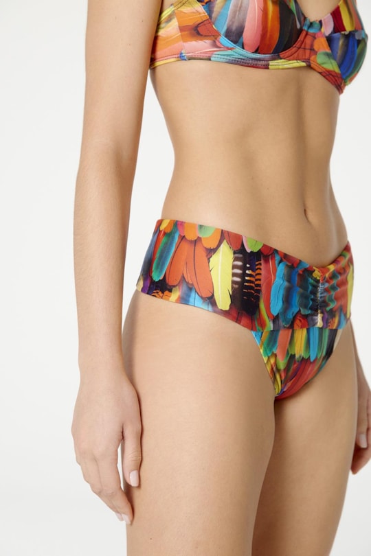 Imagem do produto Top Meia Taca Prainha Tupinamba