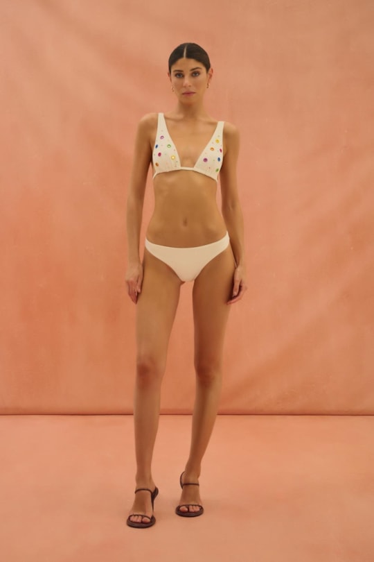 Imagem do produto Top New Angelica Bordado