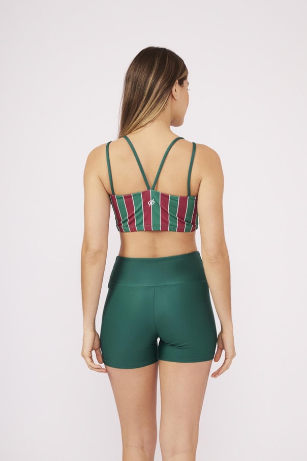 Top New Pump Tricolor Flu 02