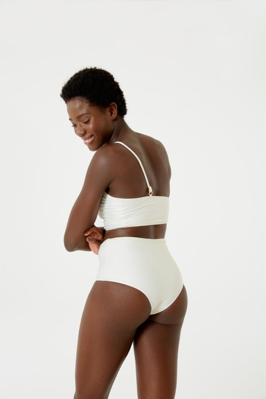 Imagem do produto Top Nix Bordado Lagostim