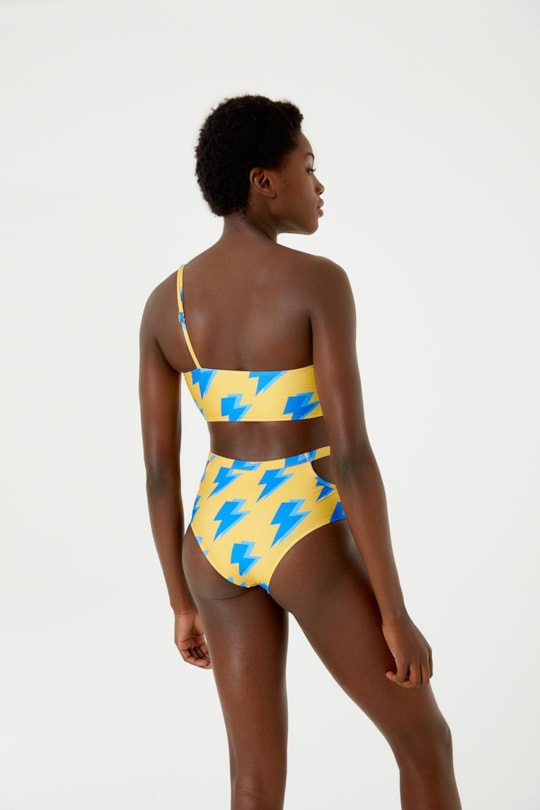 Imagem do produto Top Nix Trovao