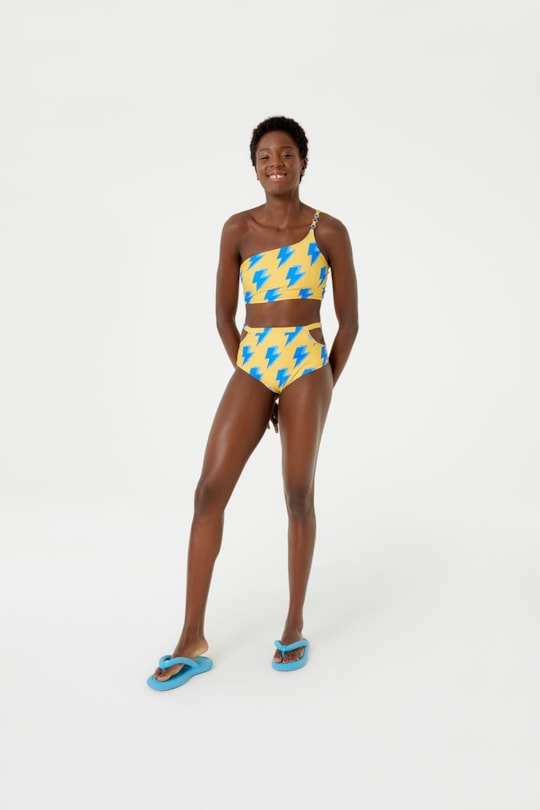 Imagem do produto Top Nix Trovao