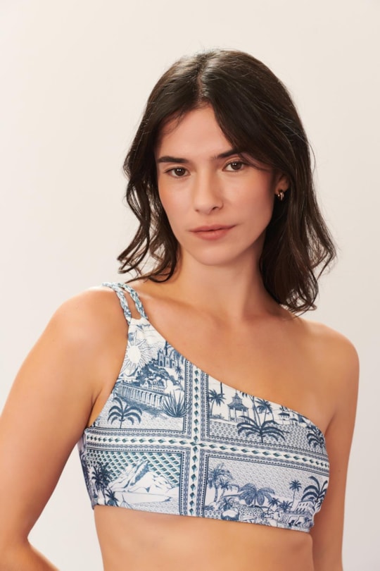 Imagem do produto Top Ombro So From Rio