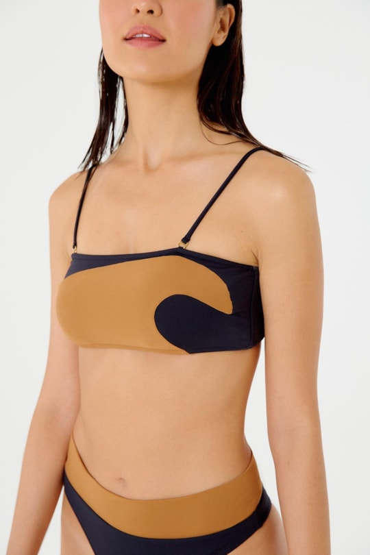 Imagem do produto Top Onda Liso Sense