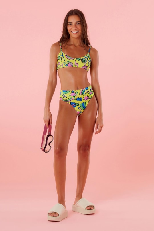 Imagem do produto Top Orla Joy