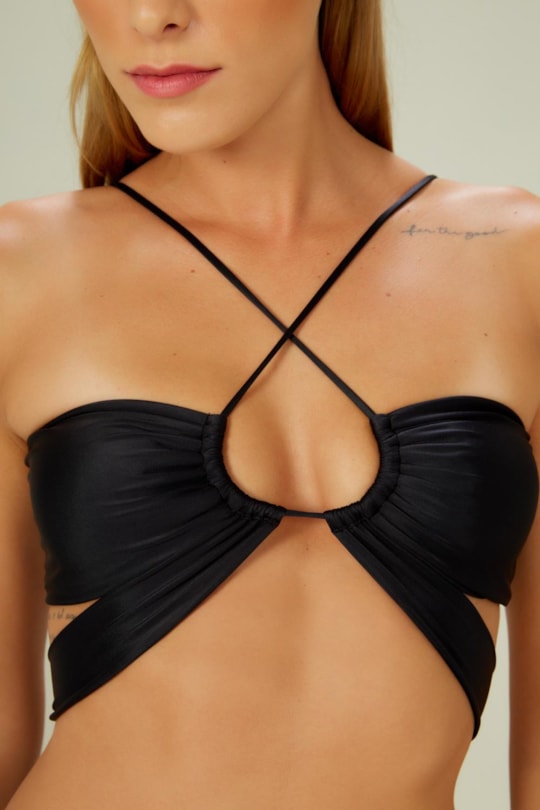 Imagem do produto Top Paola Color