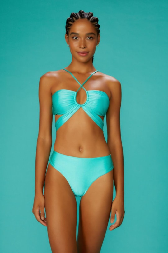 Imagem do produto Top Paola Color