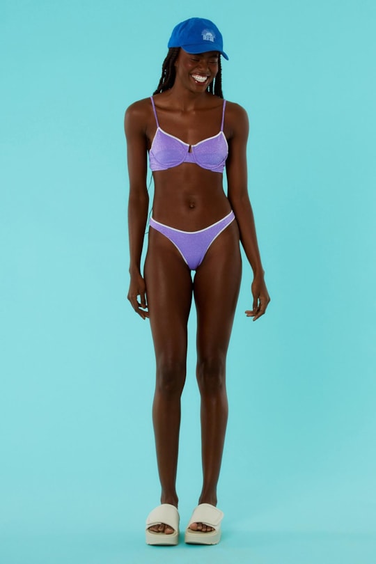 Imagem do produto Top Passion Textura Liso