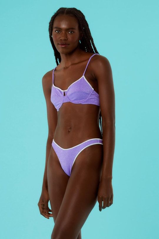 Imagem do produto Top Passion Textura Liso