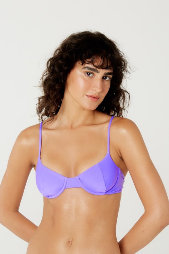 Imagem do produto Top Pepe Liso Color