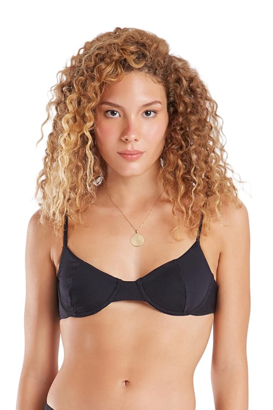 Imagem do produto Top Pepe Rib Softcell