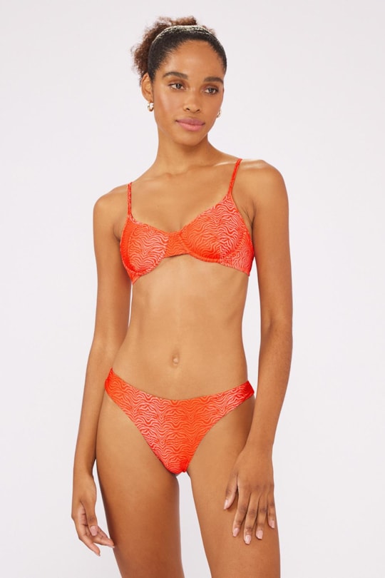 Top Pepe Vies Barreirinhas