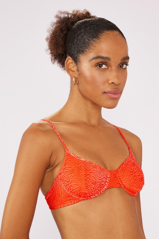 Imagem do produto Top Pepe Vies Barreirinhas