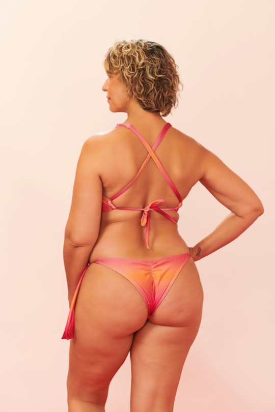 Imagem do produto Top Ploc Mada Degrade Pink