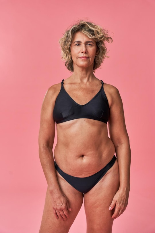 Imagem do produto Top Ploc Mada Liso