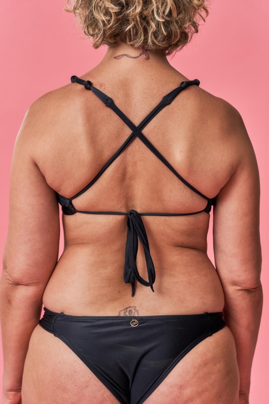 Imagem do produto Top Ploc Mada Liso