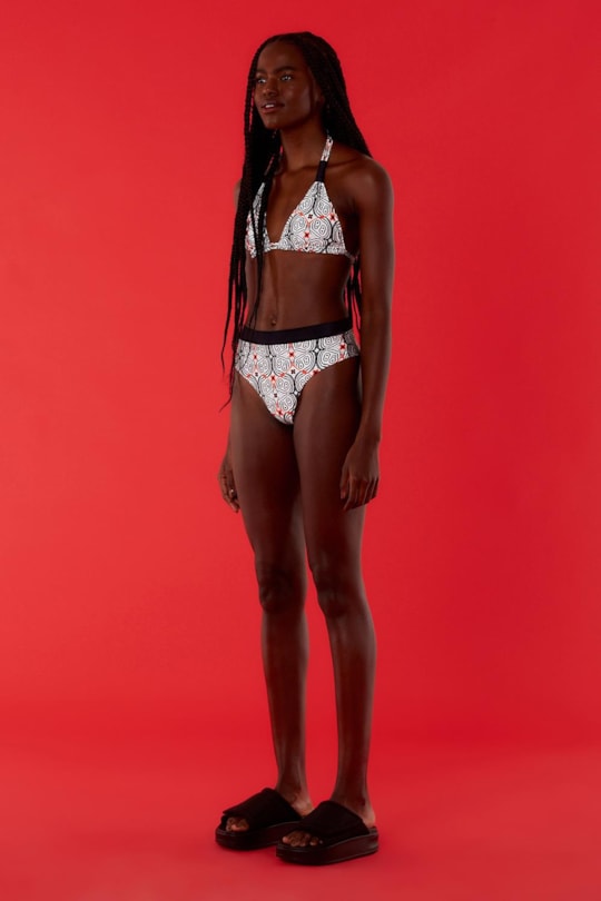 Imagem do produto Top Prado Borbo