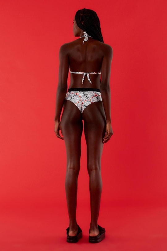 Imagem do produto Top Prado Borbo