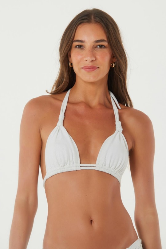 Imagem do produto Top Prado Shine Liso