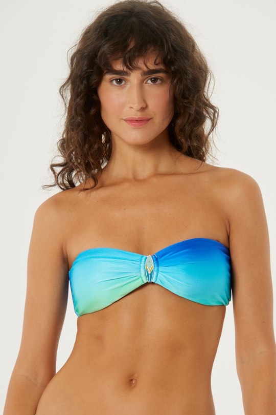 Imagem do produto Top Prancha Degrade Sky