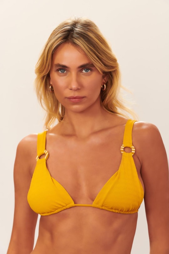 Imagem do produto Top Rainbow Argola Textura