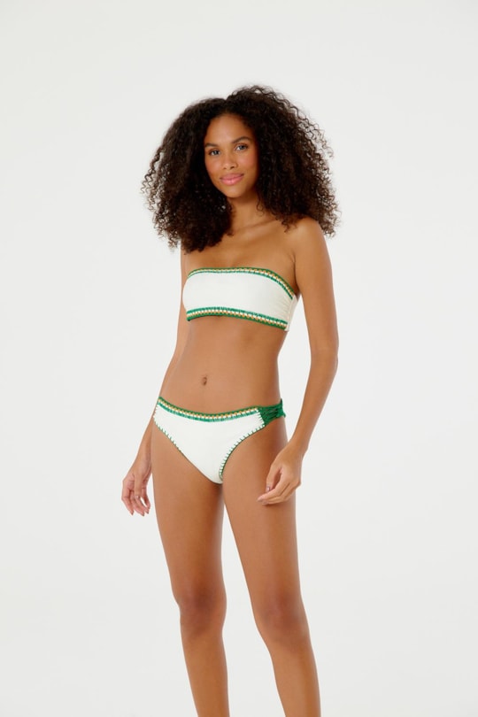 Imagem do produto Top Recifes Liso