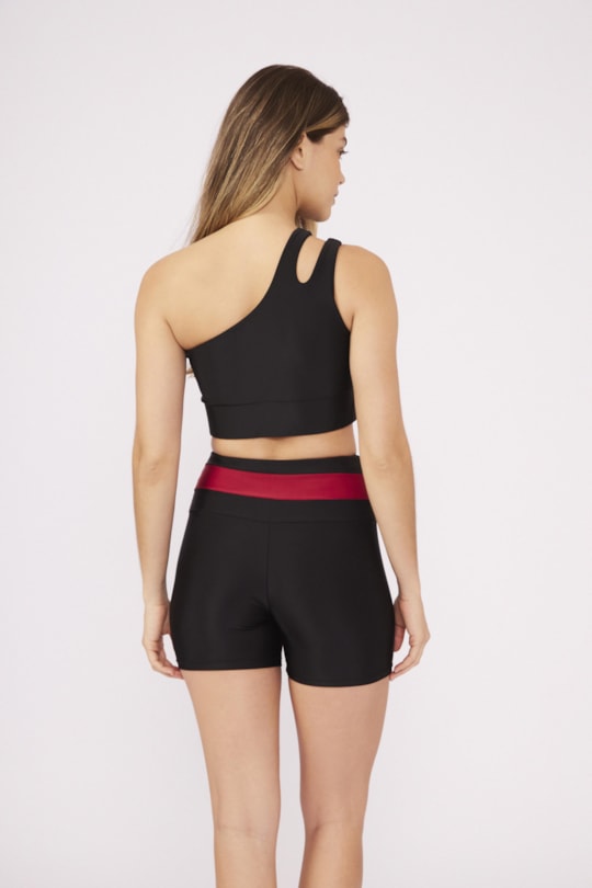 Imagem do produto Top Recorte Fla 03