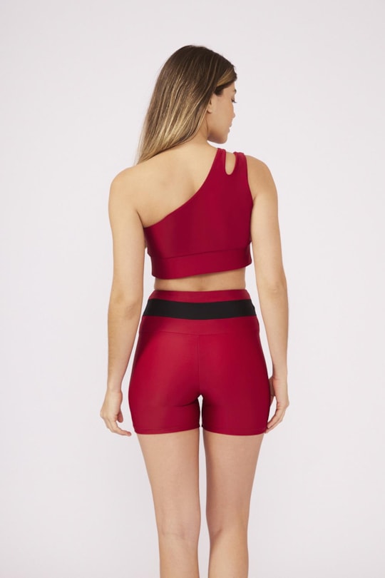 Imagem do produto Top Recorte Fla 03