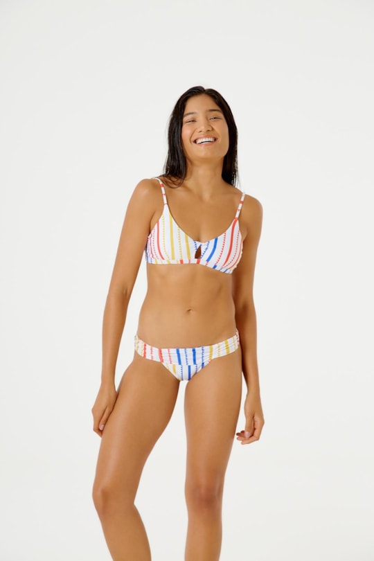 Imagem do produto Top Safari Listrado Feira