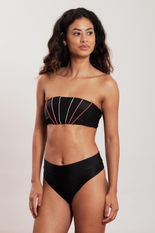 Imagem do produto Top Sirena Tri