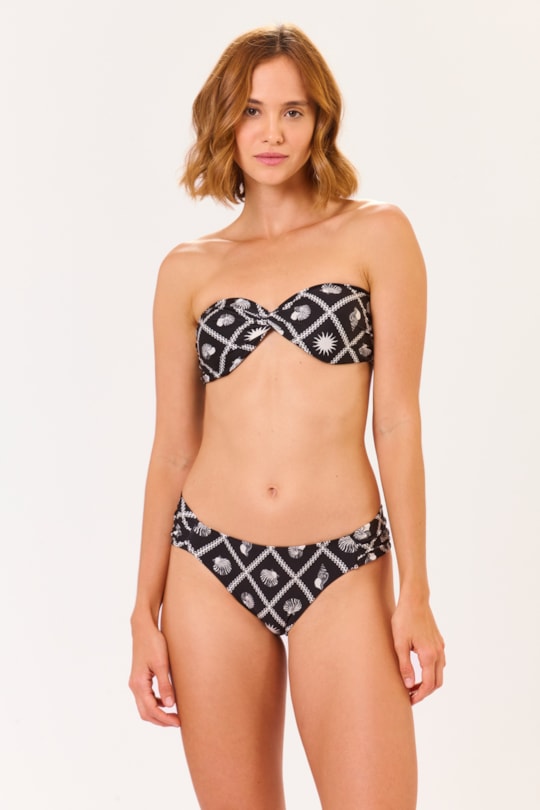 Imagem do produto Top Strike Conchas