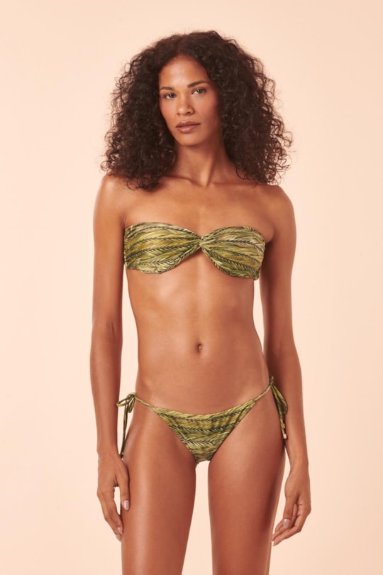 Imagem do produto Top Strike Lau