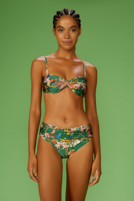 Imagem do produto Top Strike Ring Tropical