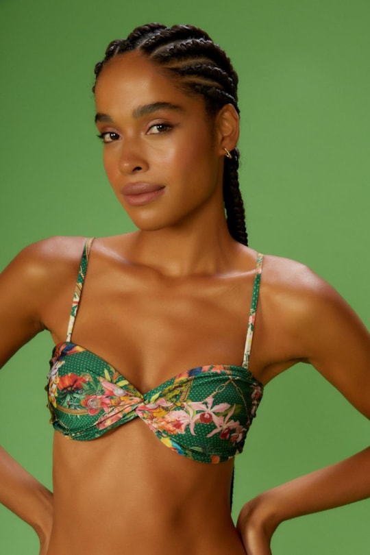 Imagem do produto Top Strike Ring Tropical