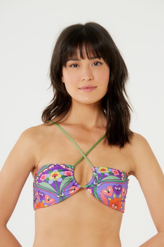 Imagem do produto Top Surfista Apiculae