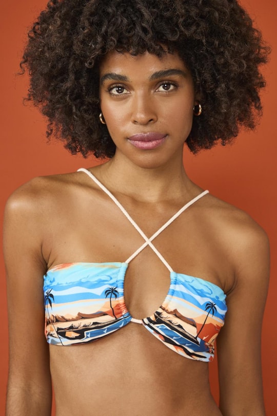 Imagem do produto Top Surfista Canoa Quebrada