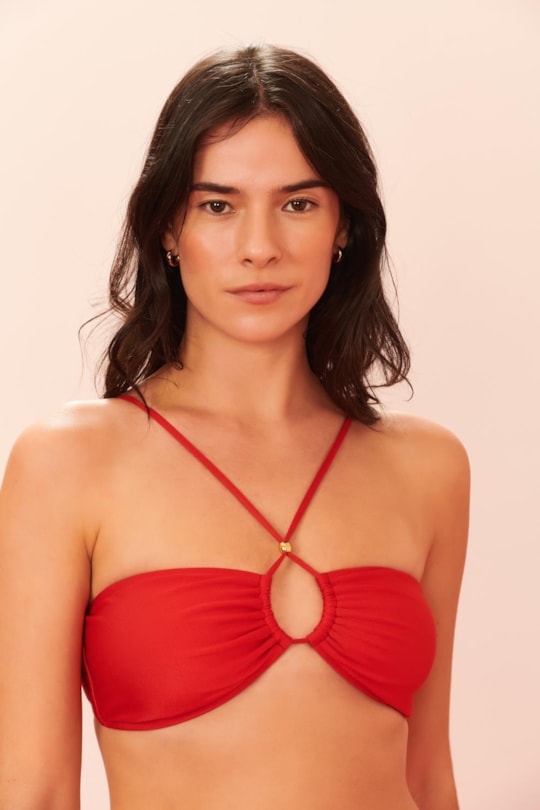 Imagem do produto Top Surfista Liso