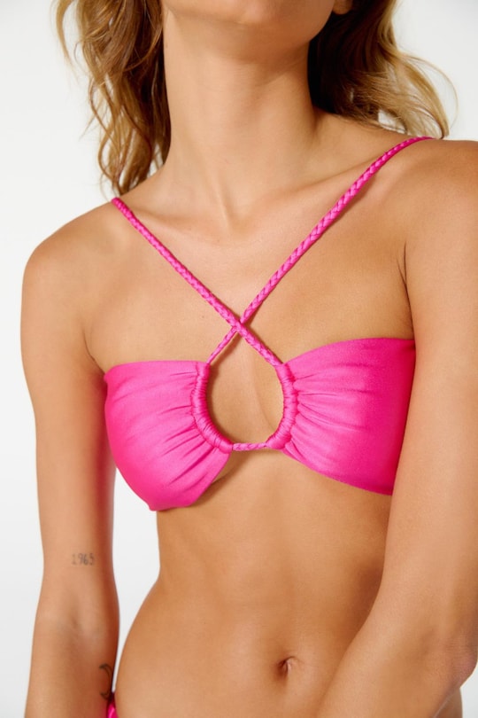 Imagem do produto Top Surfista Liso