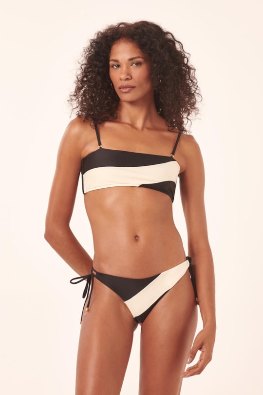 Imagem do produto Top T.Q.c Tricolor Liso