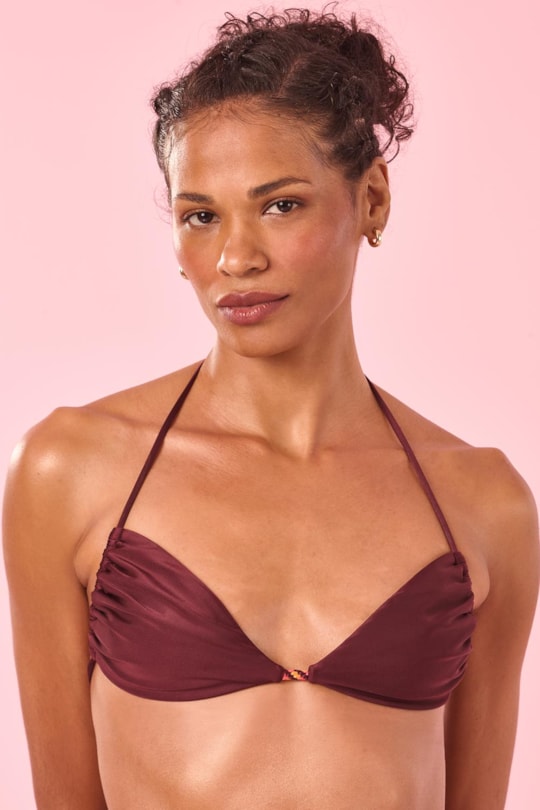 Imagem do produto Top Tathi Liso