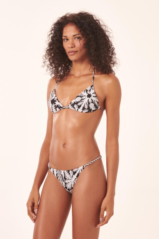 Imagem do produto Top Tathi Oahu