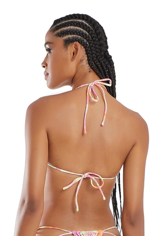 Imagem do produto Top Triangulo Bojo Energia