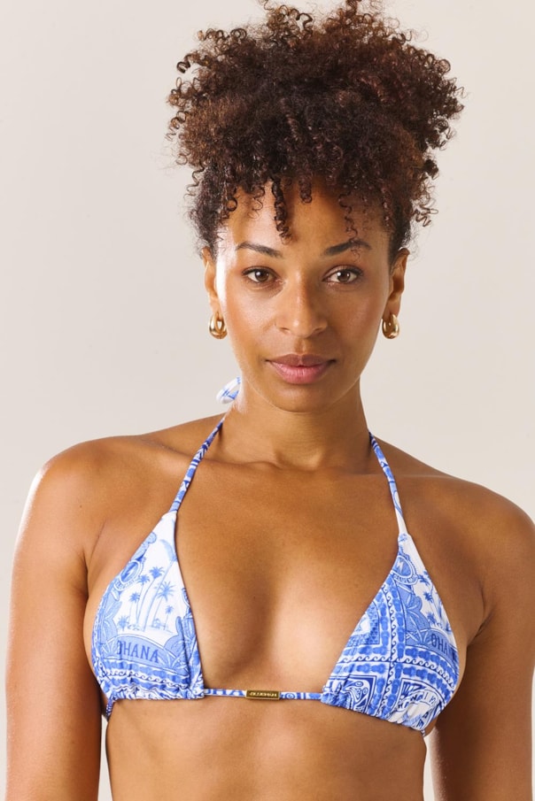 Top Triangulo Bojo Honolulu