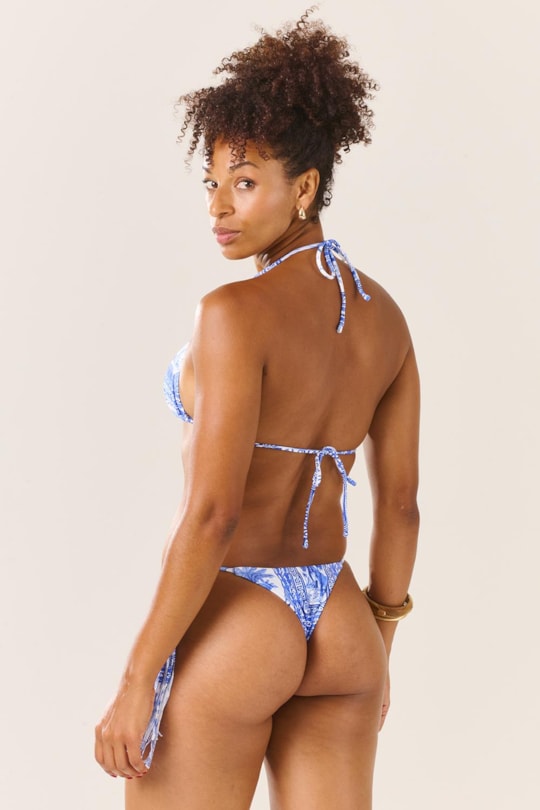 Top Triangulo Bojo Honolulu