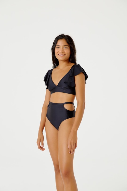 Imagem do produto Top Tropical Liso