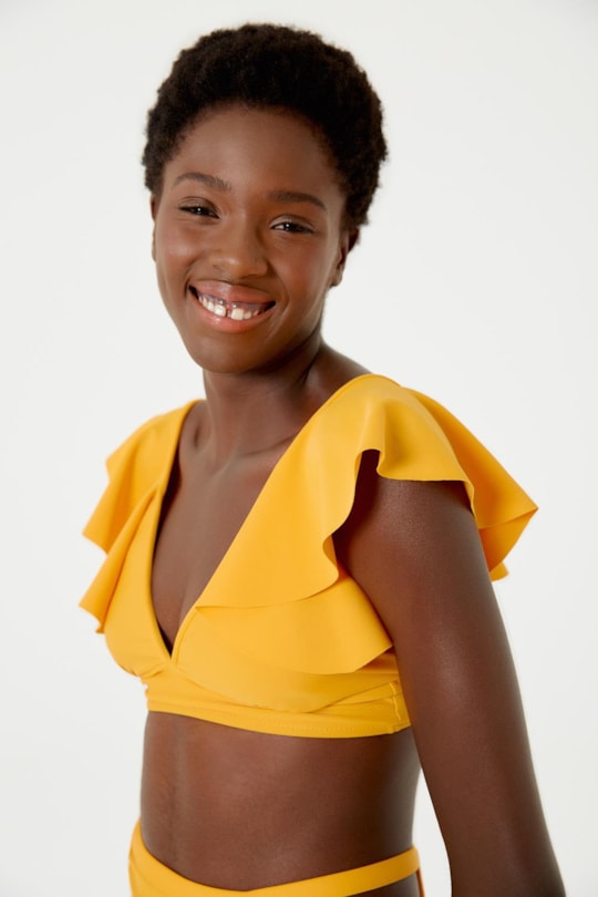 Imagem do produto Top Tropical Liso