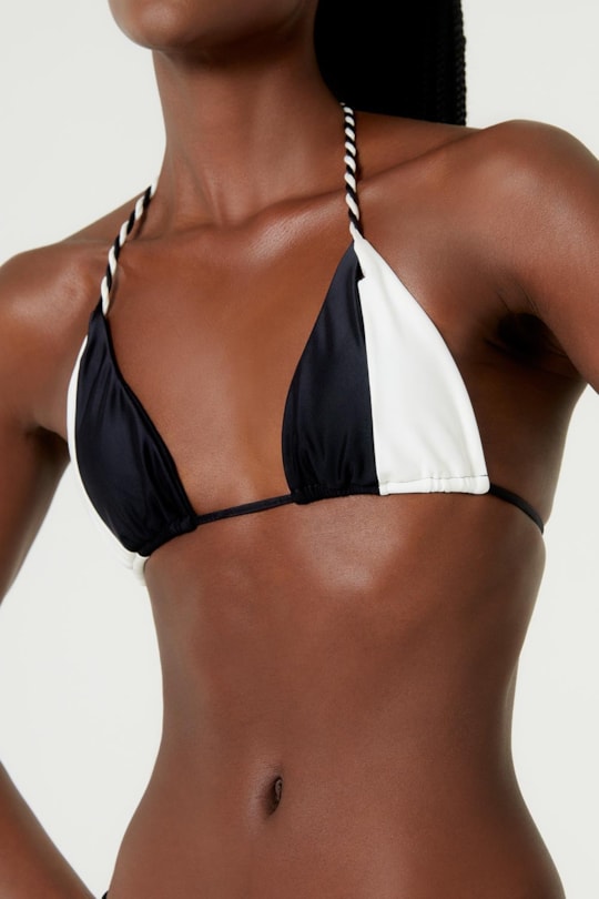 Imagem do produto Top Tulipa Liso