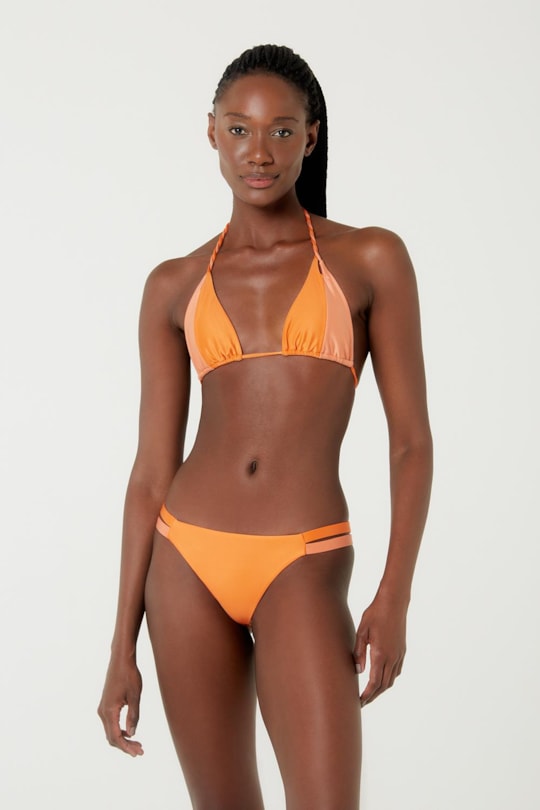 Imagem do produto Top Tulipa Liso