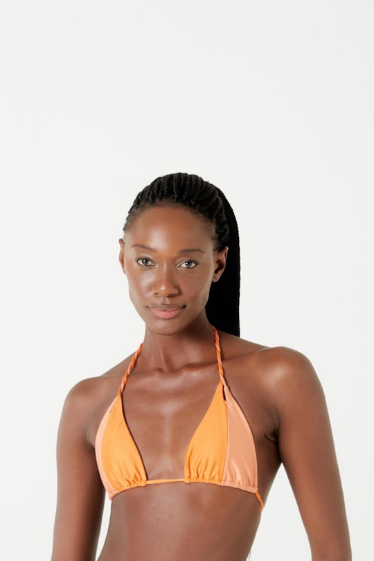 Imagem do produto Top Tulipa Liso